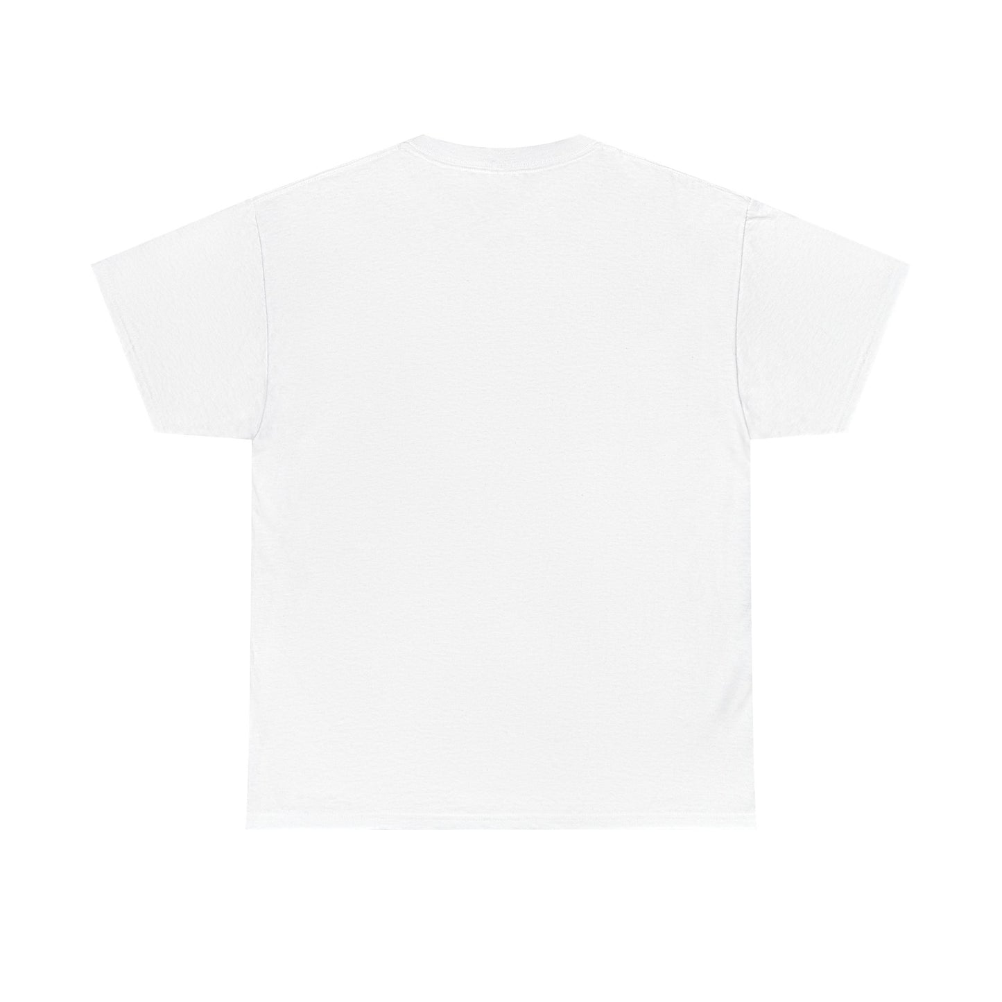 Trail Blazin' Cotton Tee