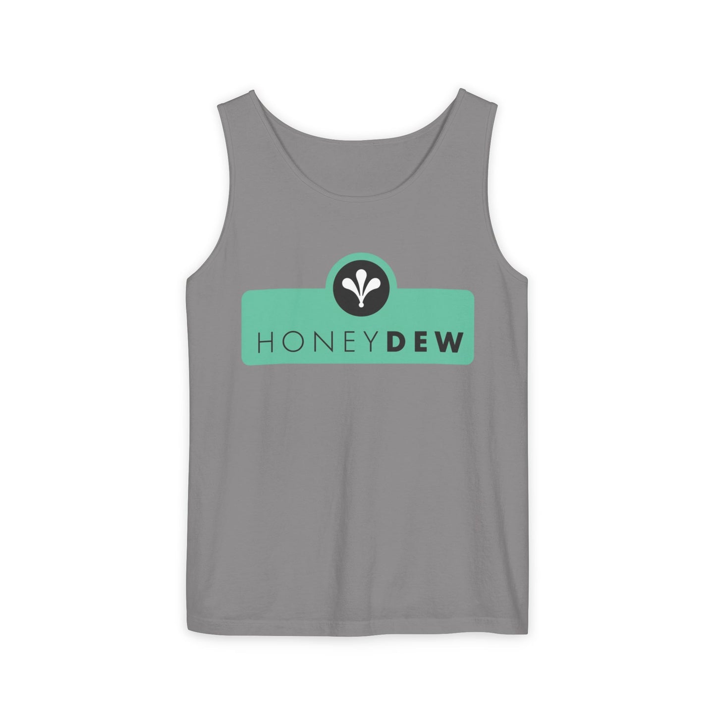 Honeydew Tank Top
