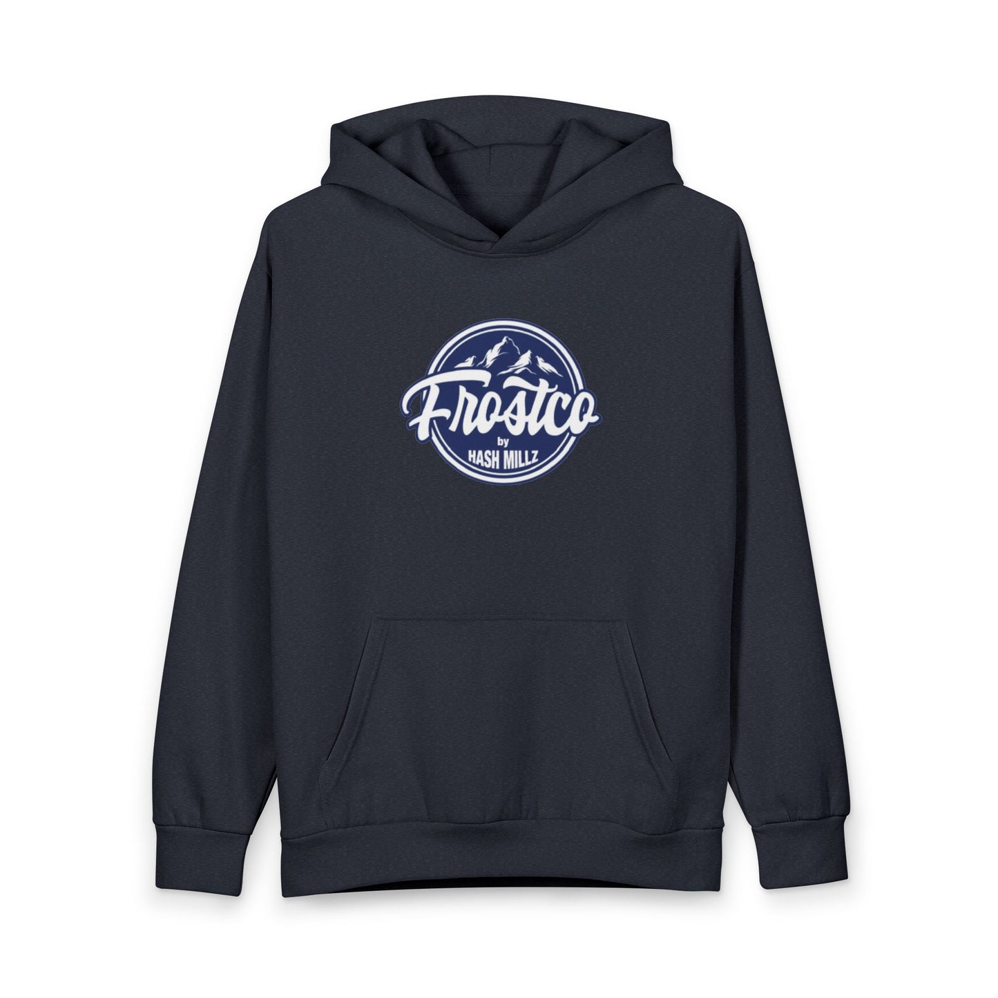 Frostco Hoodie