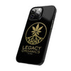 Legacy Organics Phone Cases