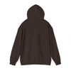 Emerald Twist Embroidered Hoodie
