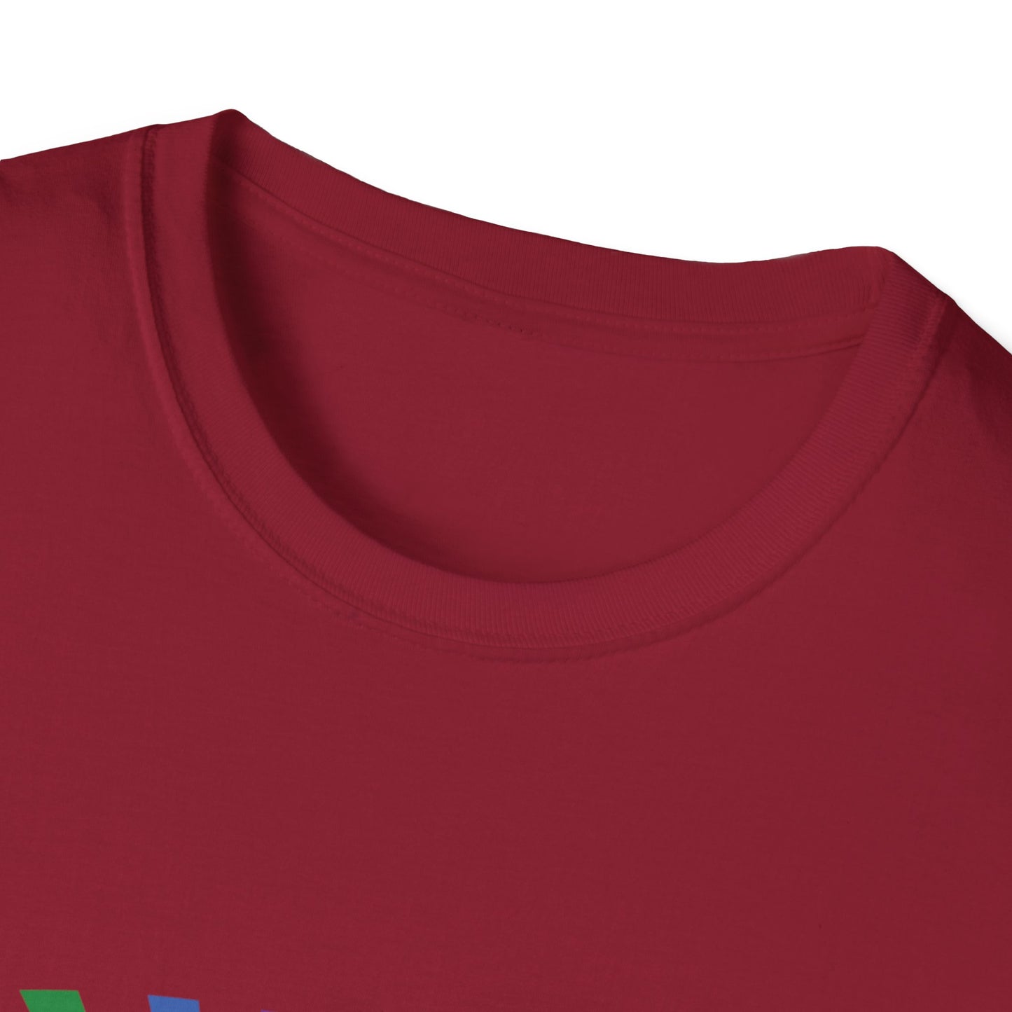 Walla Walla Cannabis Company Pride T-Shirt