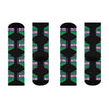 Trail Blazin' Cushioned Crew Socks