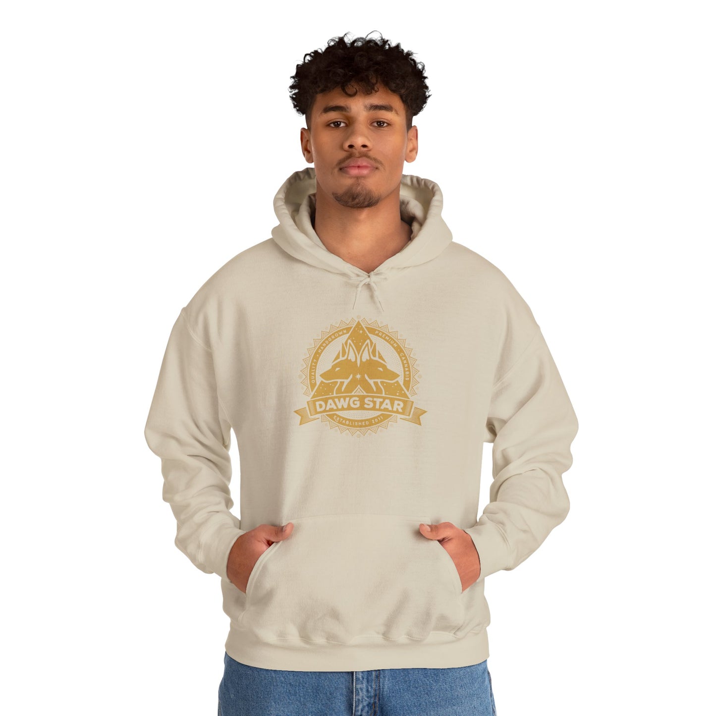 Dawg Star Hoodie