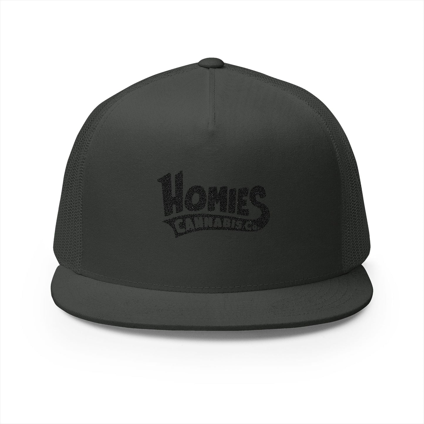 Homies Cannabis Co Five-Panel