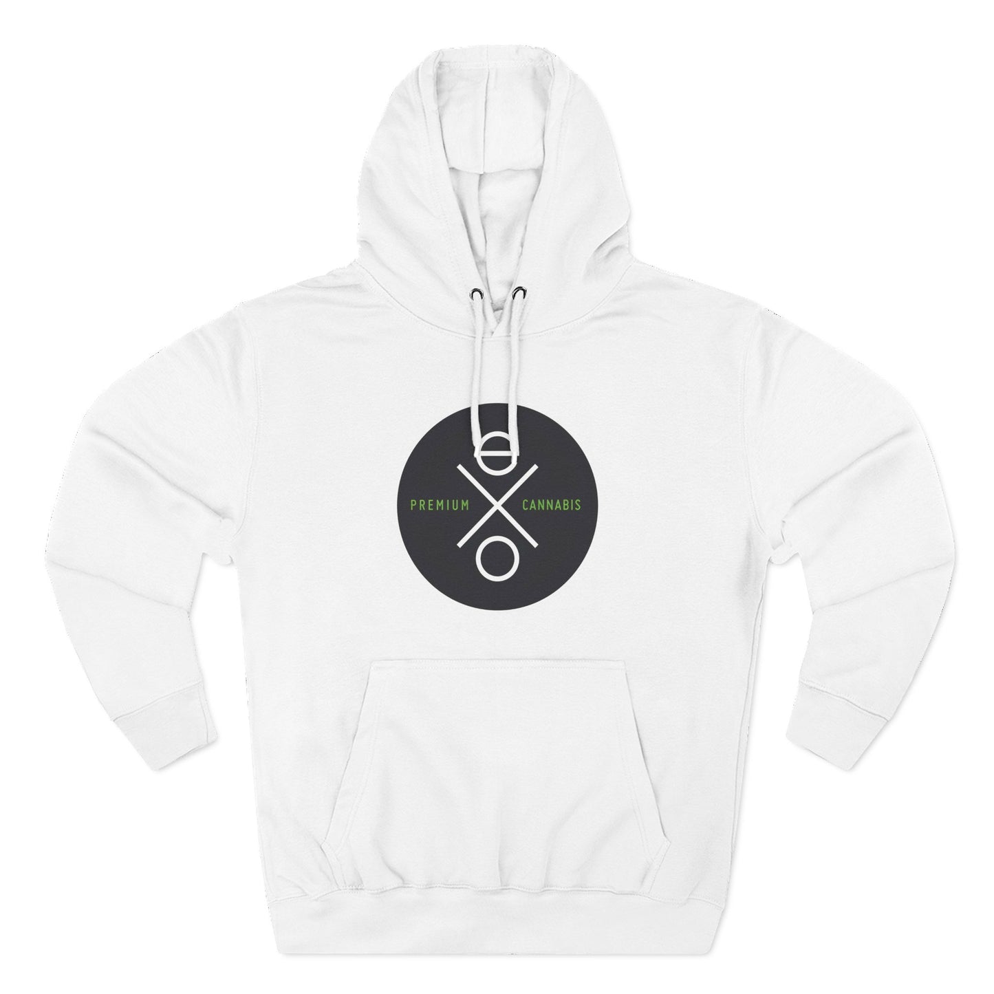 Experience Organics Hoodie