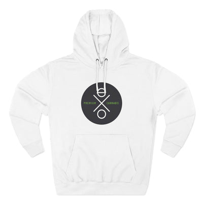 Experience Organics Hoodie