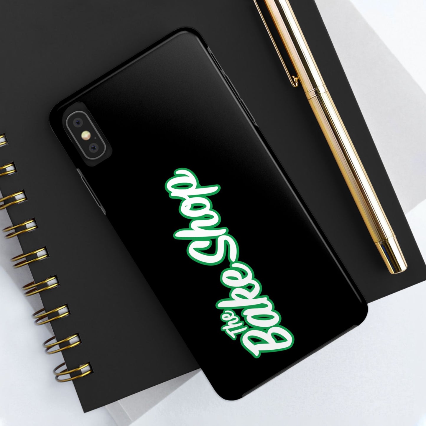 Bake Shop Phone Case