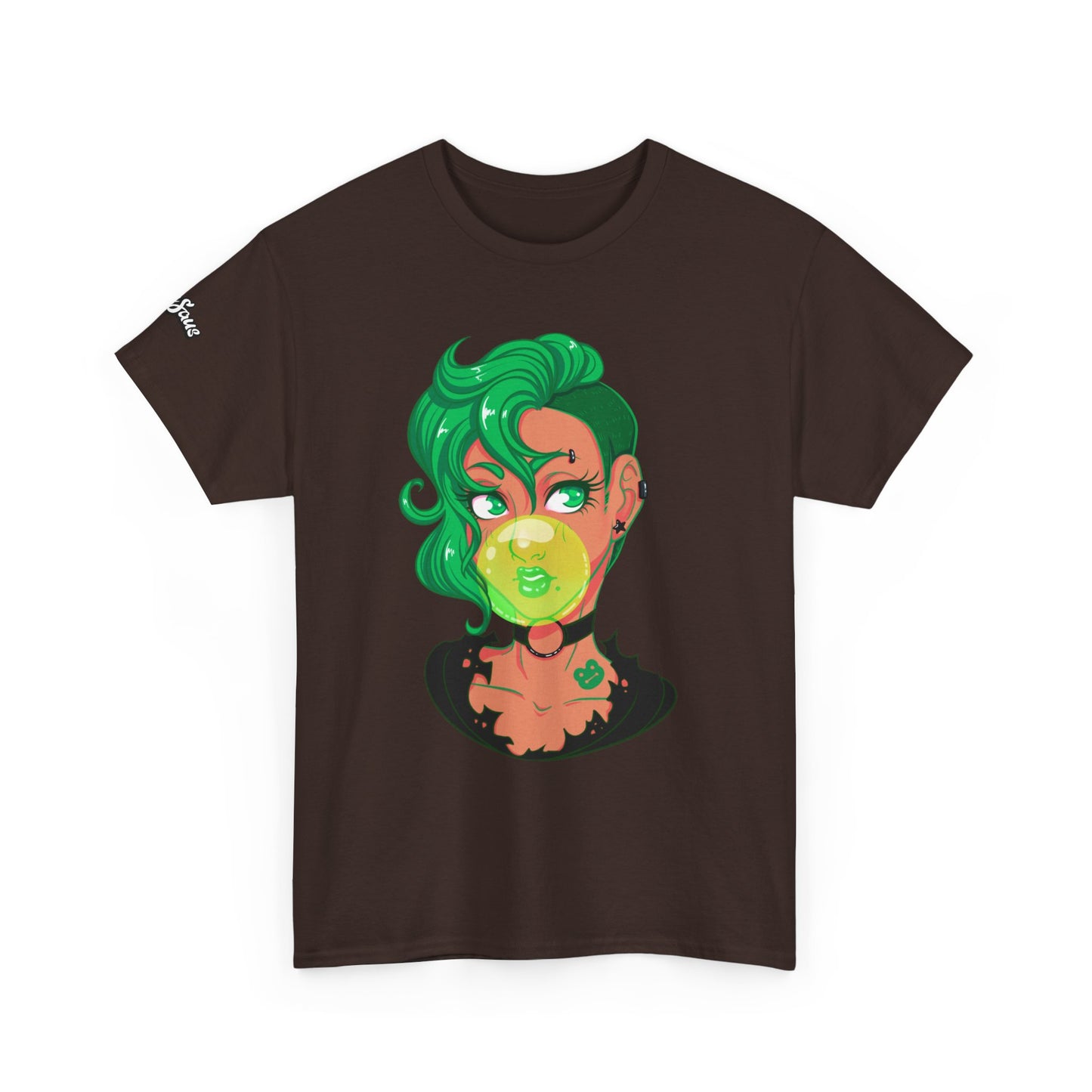 Lime Berry Breath T-Shirt