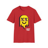 Ghost Man Mascot Tee