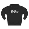 Lime Berry Breath DeSaus Hoodie
