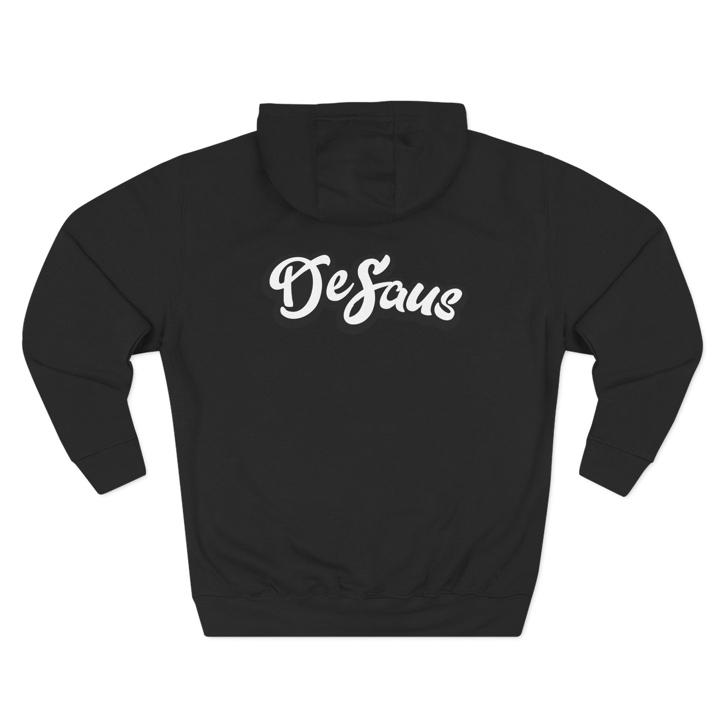 Lime Berry Breath DeSaus Hoodie
