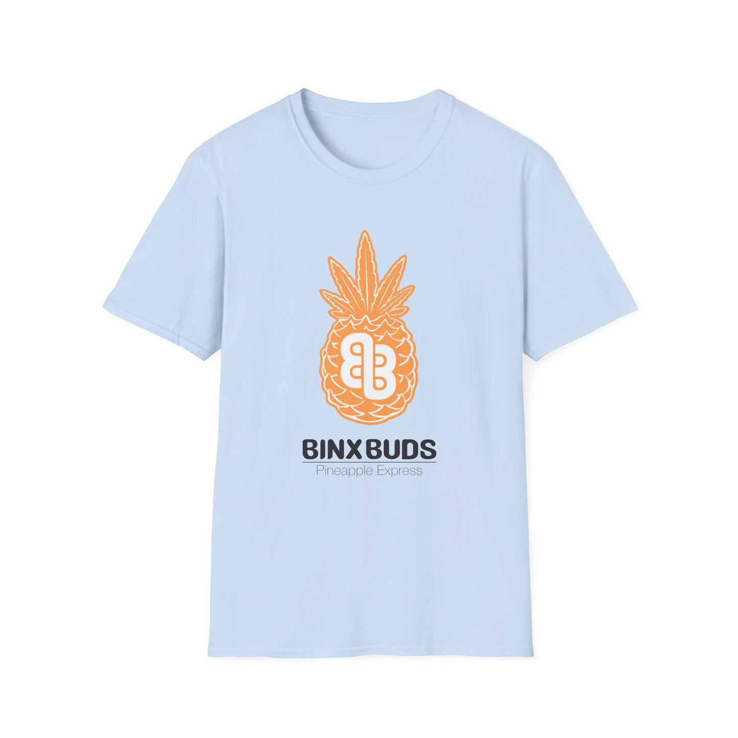 Binx Buds Pineapple Express Tee
