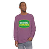 Big Deal Cannabis Long Sleeve Tee