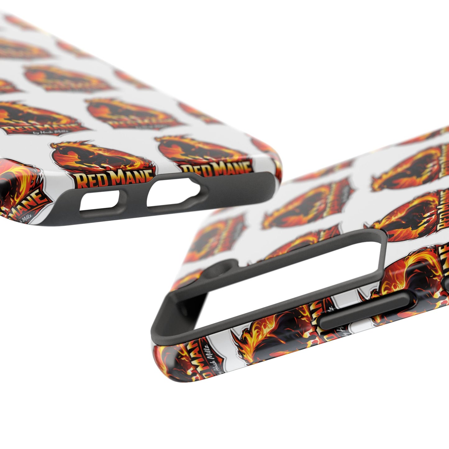 Copy of Frost Co Phone Case