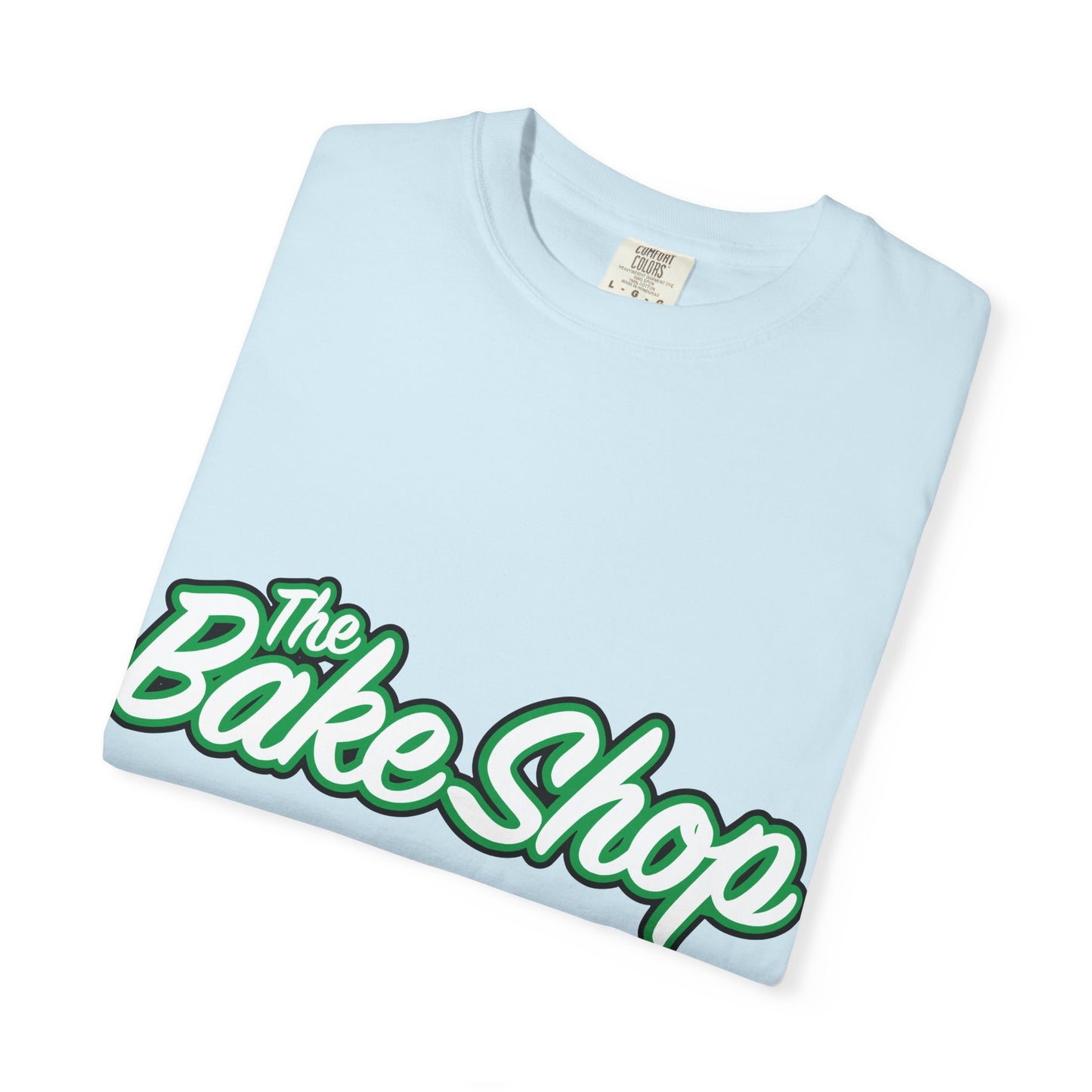 'The Bake Shop' T - Shirt