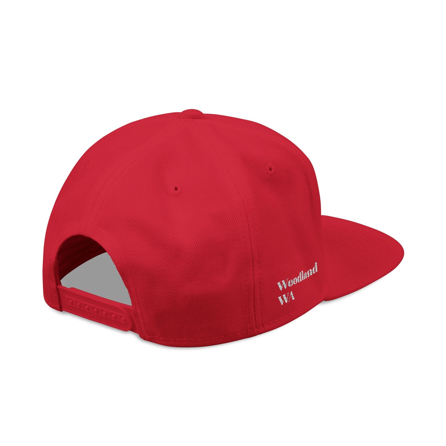 20 After 4 Snapback