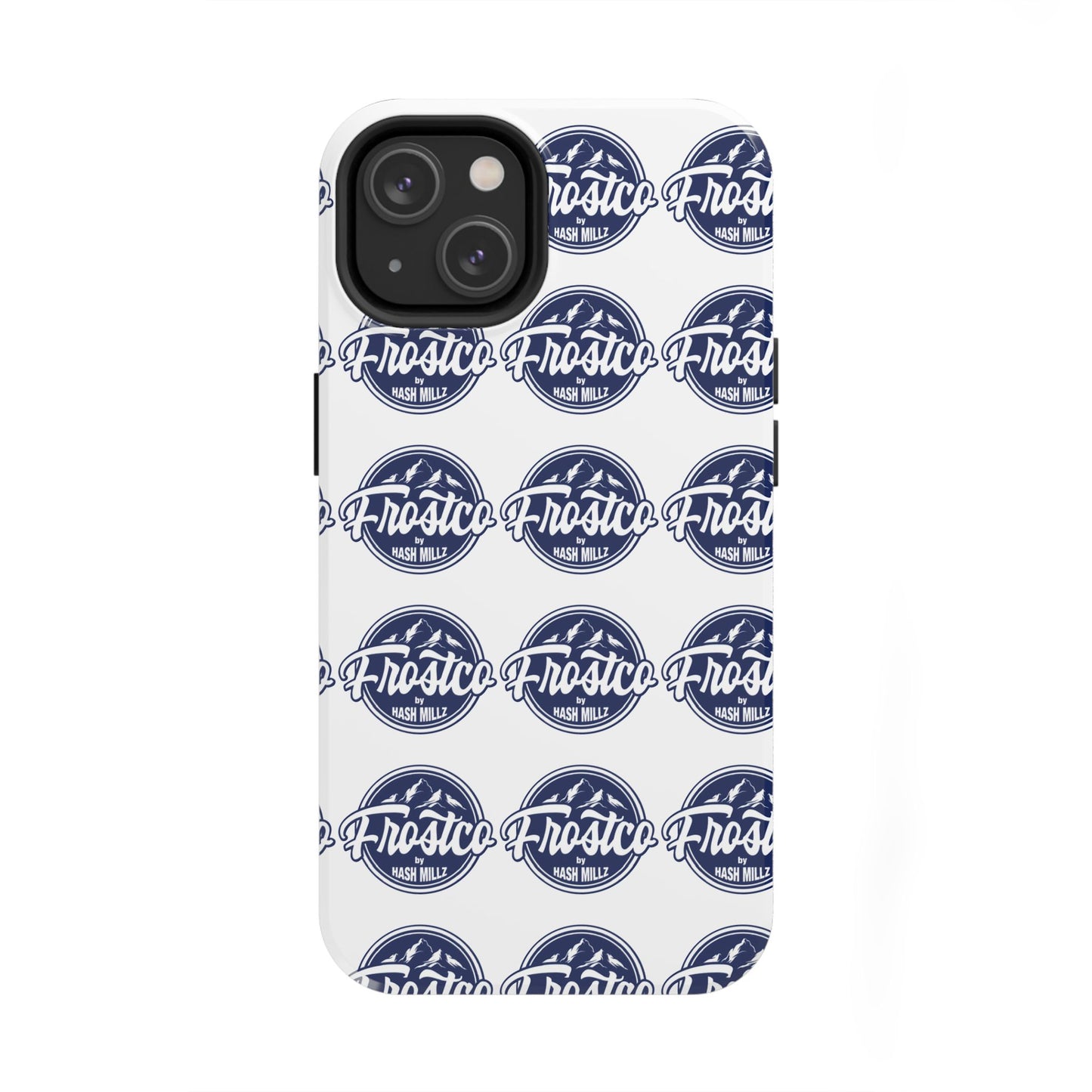 Frost Co Phone Case
