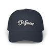 Dad Cap — 'DeSaus' Script Embroidered Baseball Hat