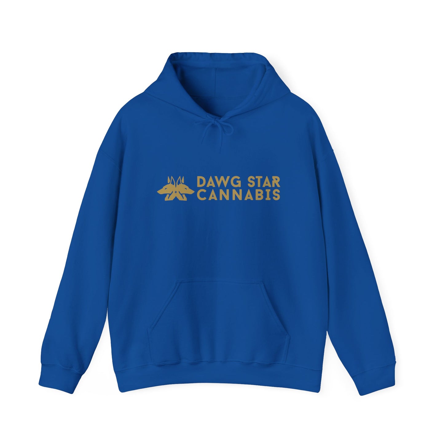 Dawg Star Hoodie