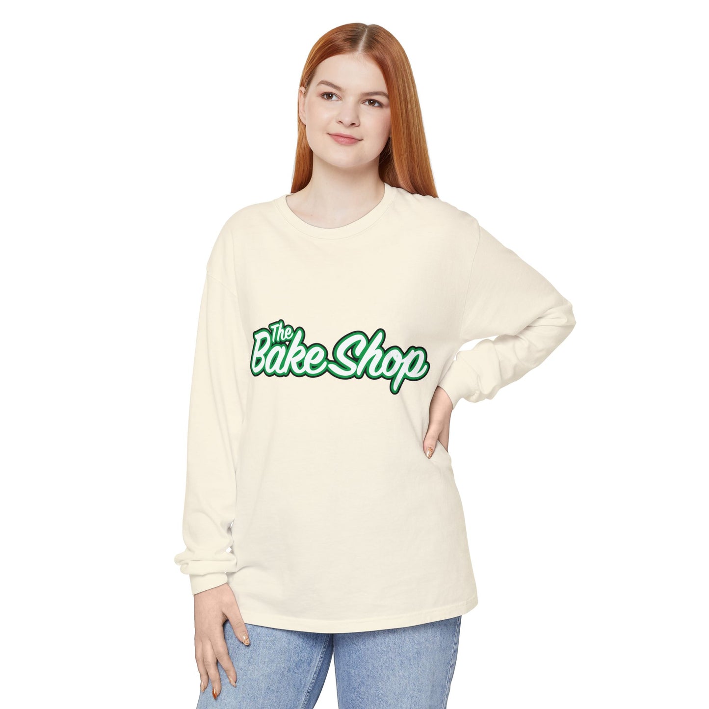 Bake Shop Long Sleeve