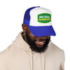 Big Deal Cannabis Trucker Hat
