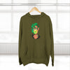 Lime Berry Breath DeSaus Hoodie