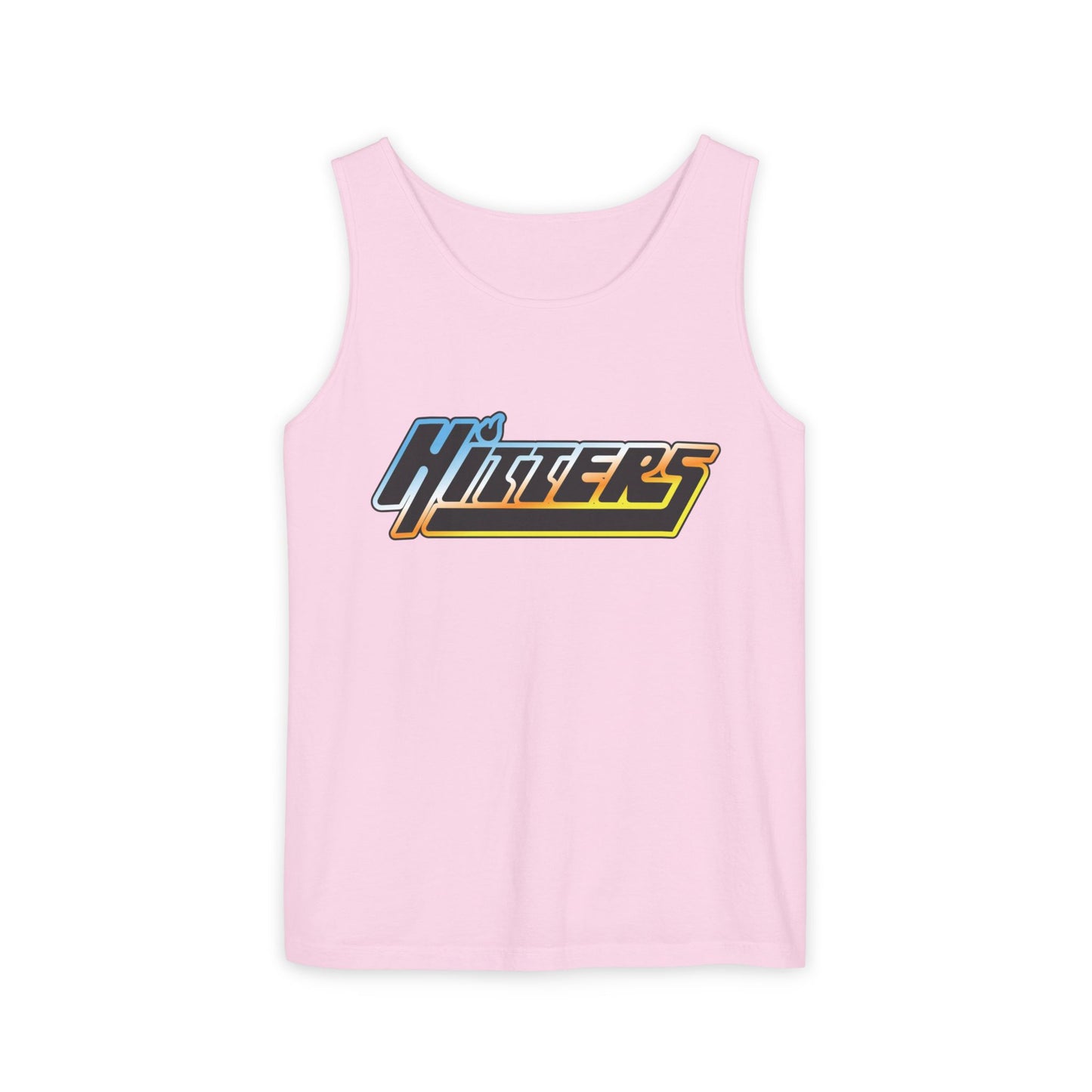 Hitters Unisex Tank Top