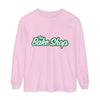 Bake Shop Long Sleeve