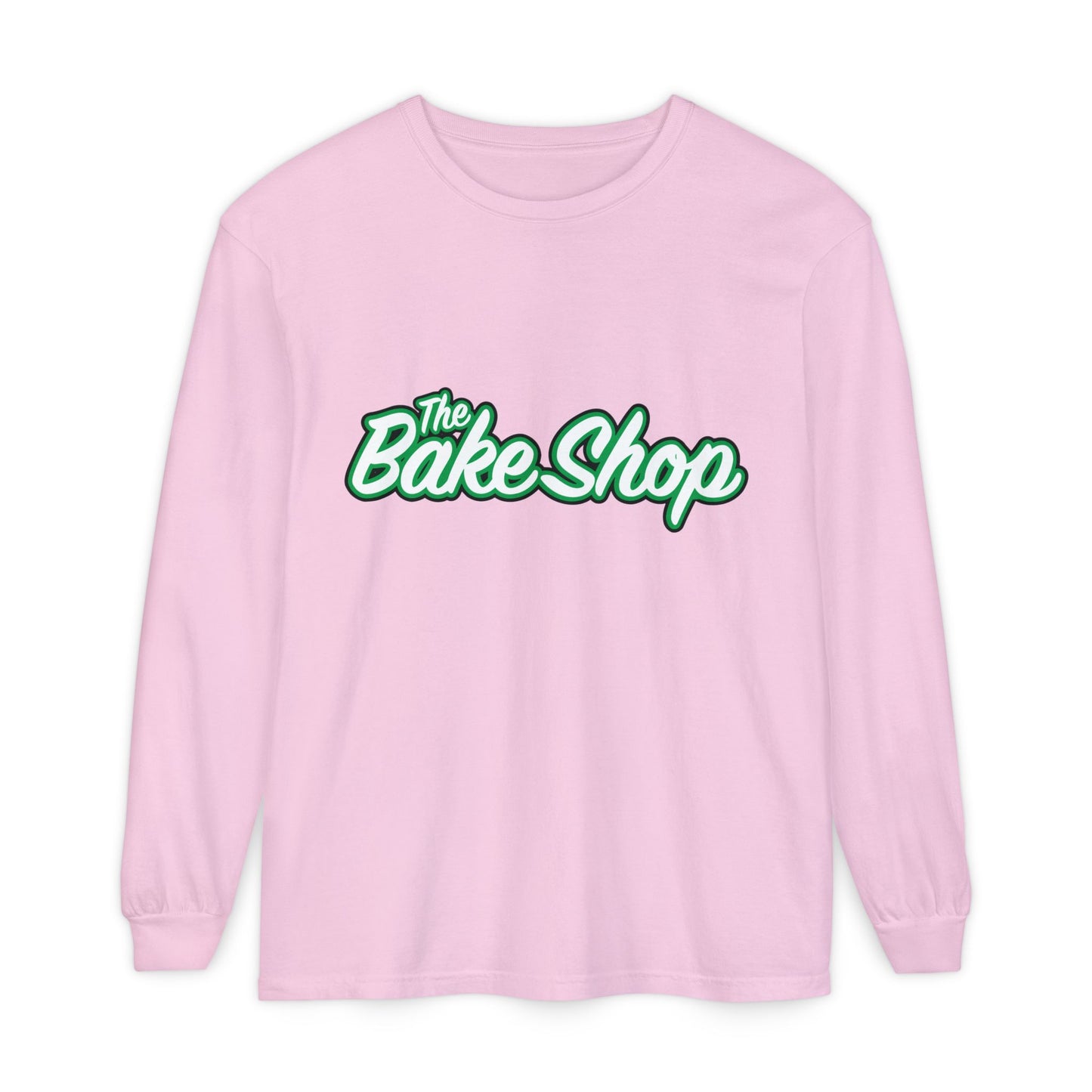 Bake Shop Long Sleeve