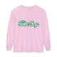 Bake Shop Long Sleeve