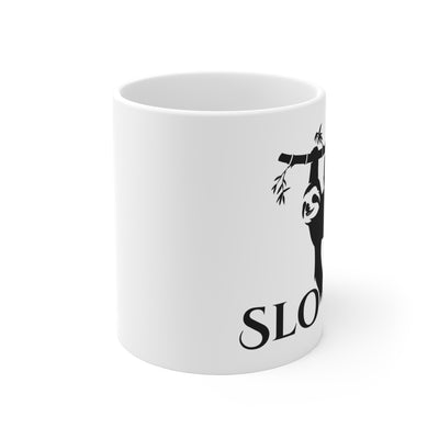 Slo Gro 11oz Coffee Mug