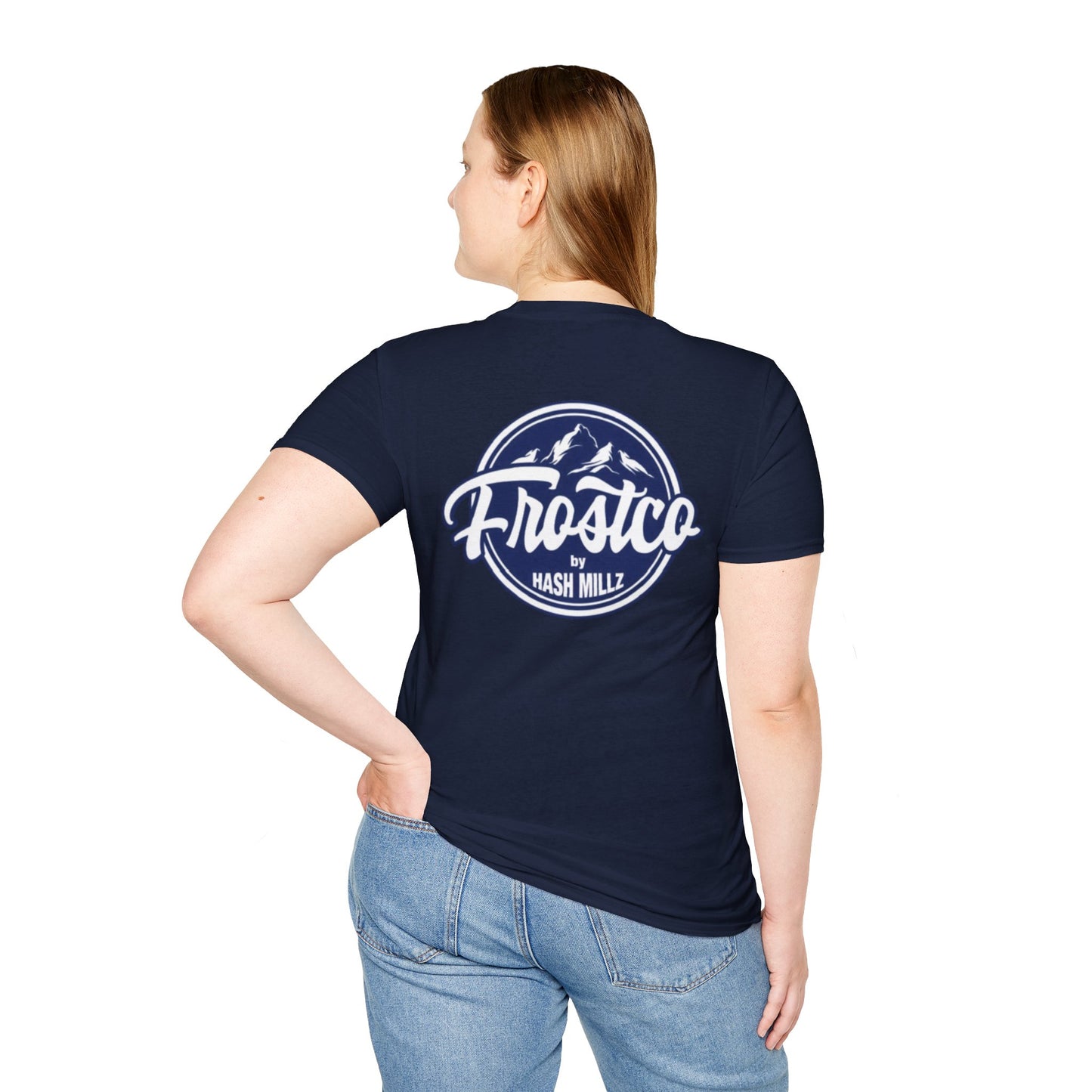 Frostco Graphic Tee