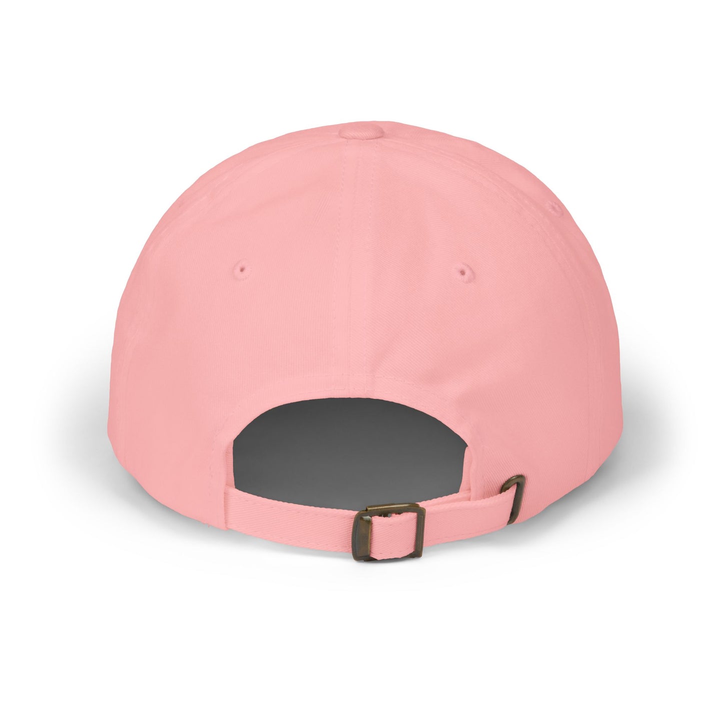 Dad Cap — "Old McDonald’s Farm" Embroidered Classic Baseball Hat