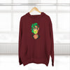 Lime Berry Breath DeSaus Hoodie