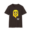 Ghost Man Mascot Tee