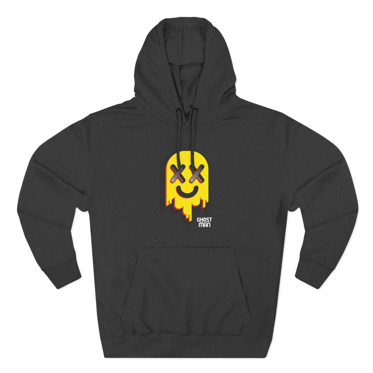 Copy of Ghost Man Hoodie