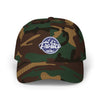 Frostco Embroidered Classic Baseball Hat