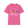 Walla Walla Cannabis Company Pride T-Shirt