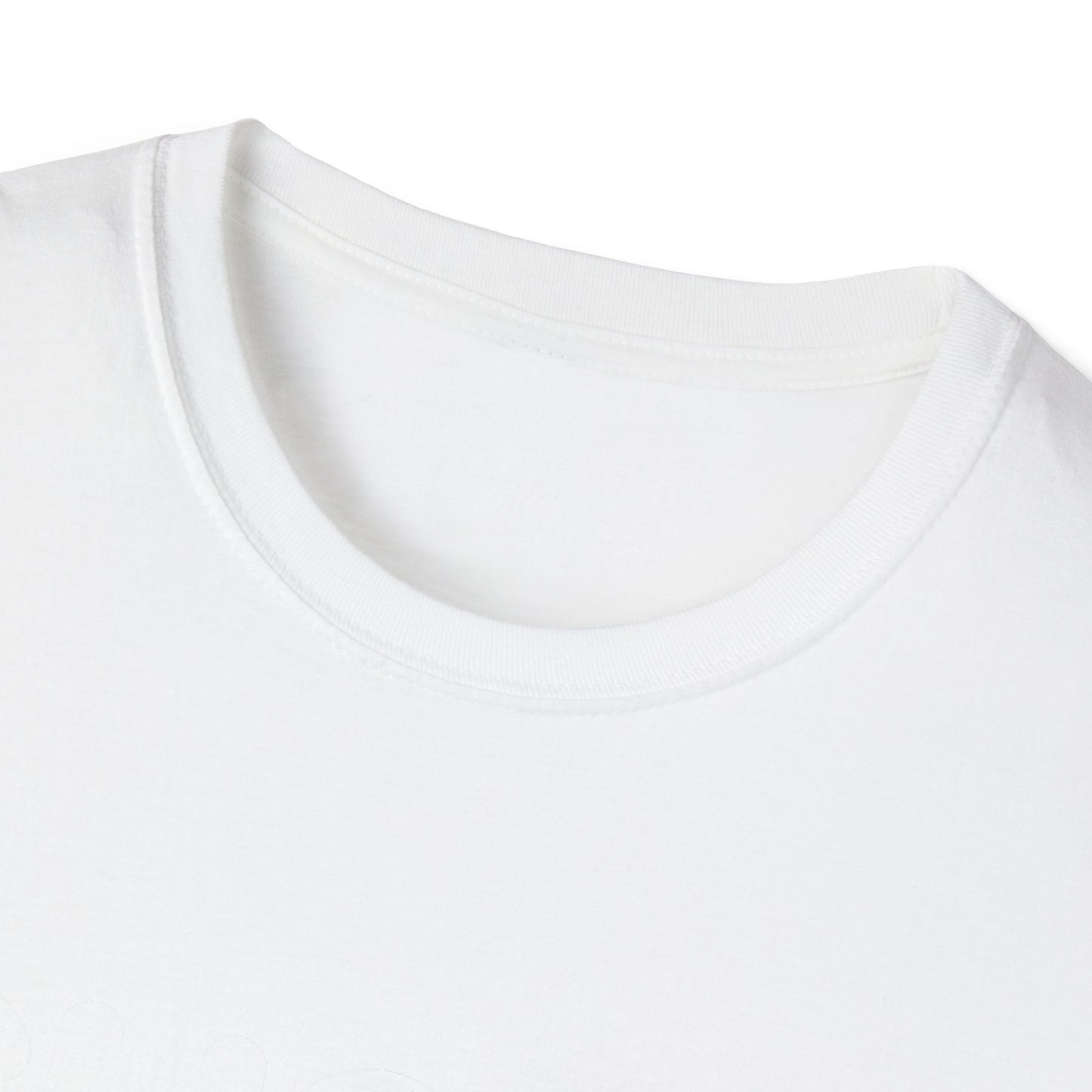 Ghost Man T-Shirt