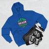 Trail Blazin' Hoodie