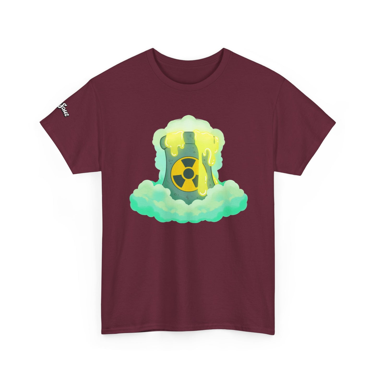 Pure Power Plant T-Shirt