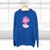 Bubblegum Breath DeSaus Hoodie
