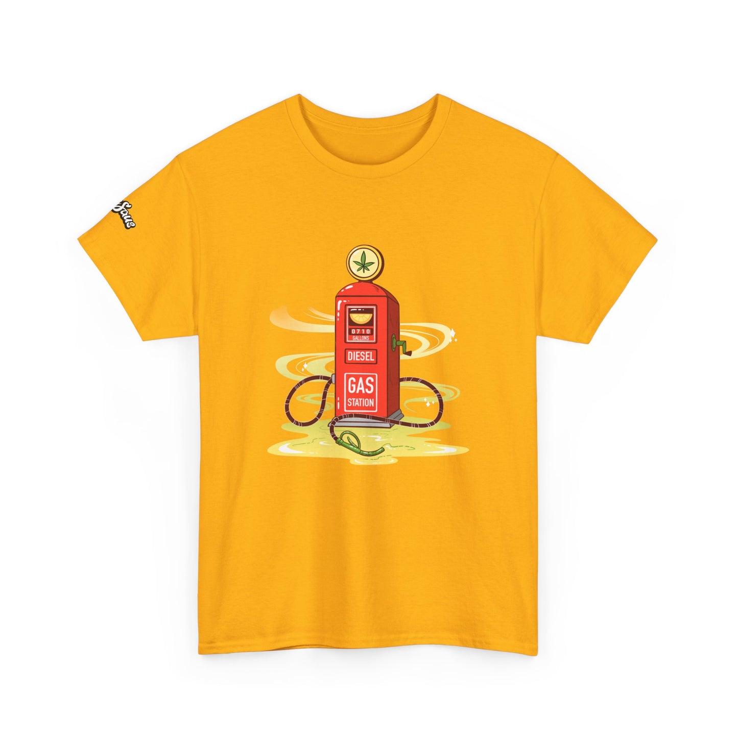 EC Sour Diesel T-Shirt