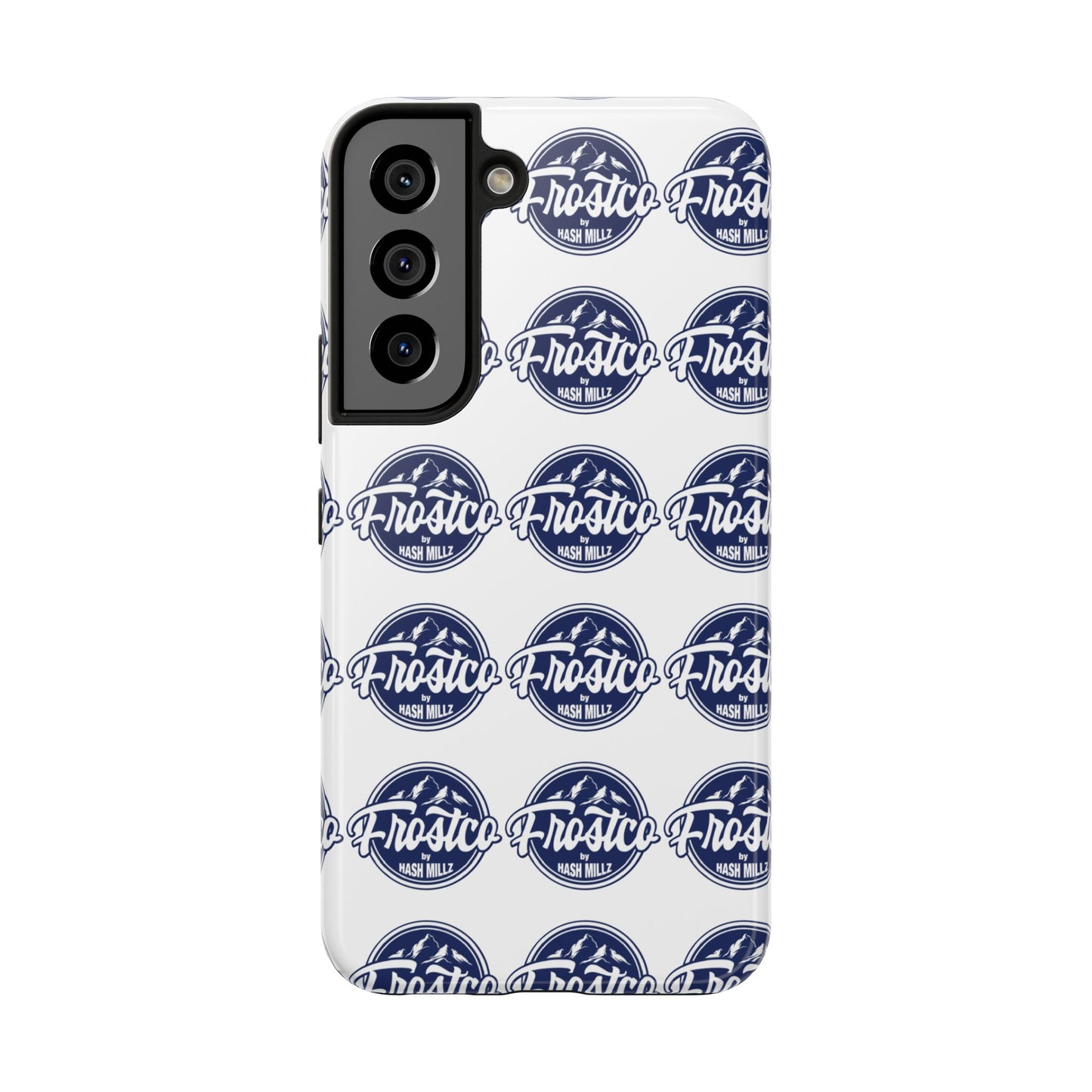 Frost Co Phone Case
