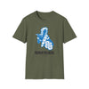 Old McDonald's Girl Scout Cookie T-Shirt