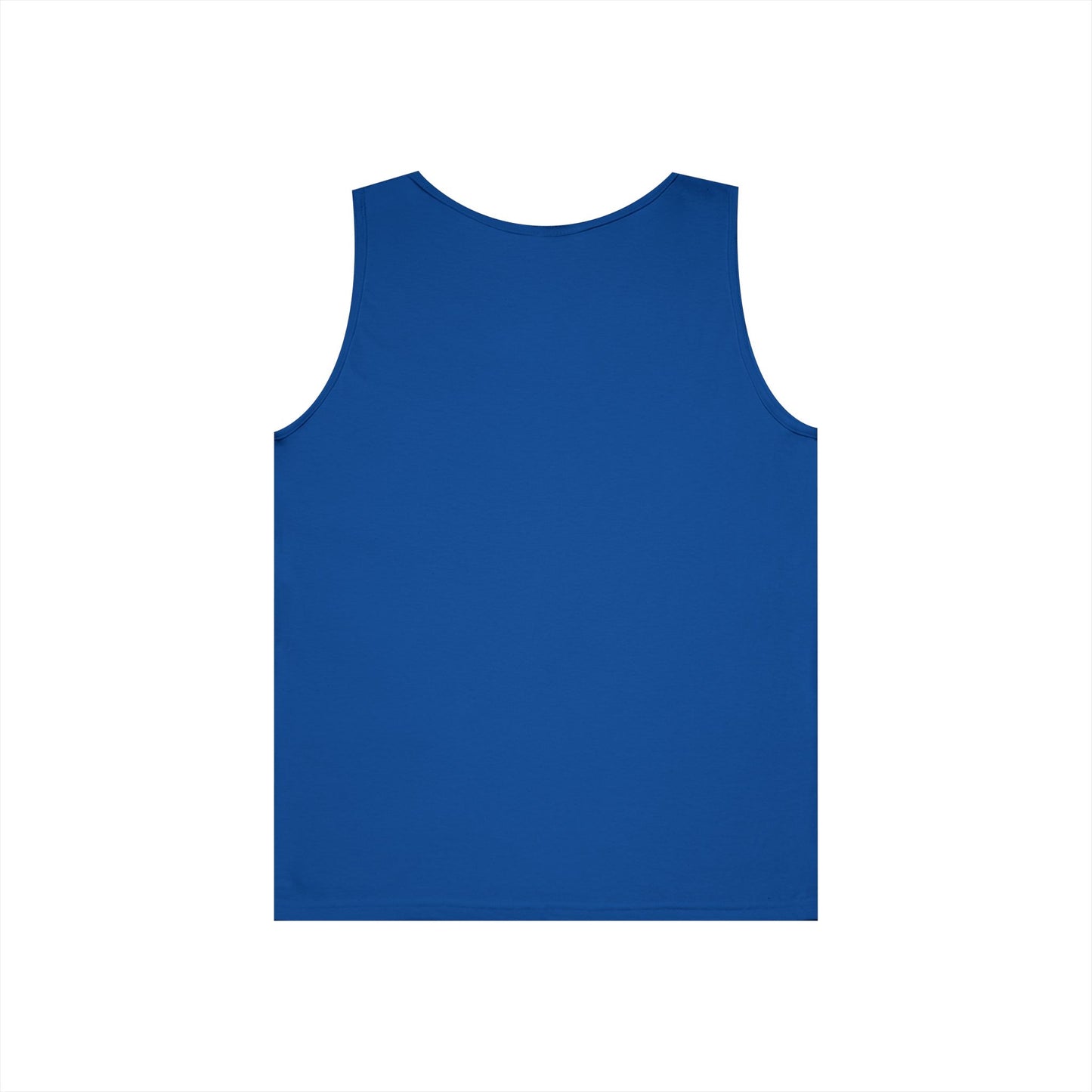 Homies Cannabis Co. Tank Top