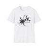 Lazy Bee Minimal Unisex T-Shirt