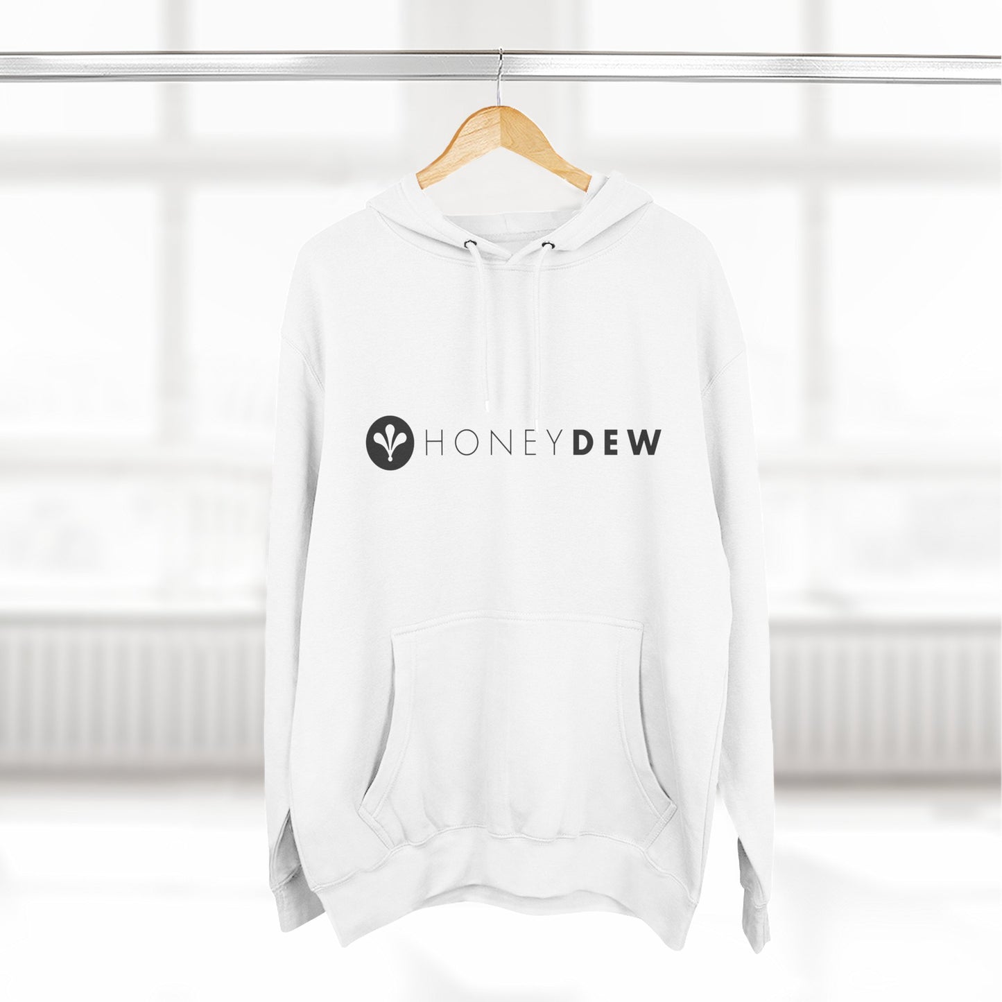 Honeydew Heady Eddy Hoodie