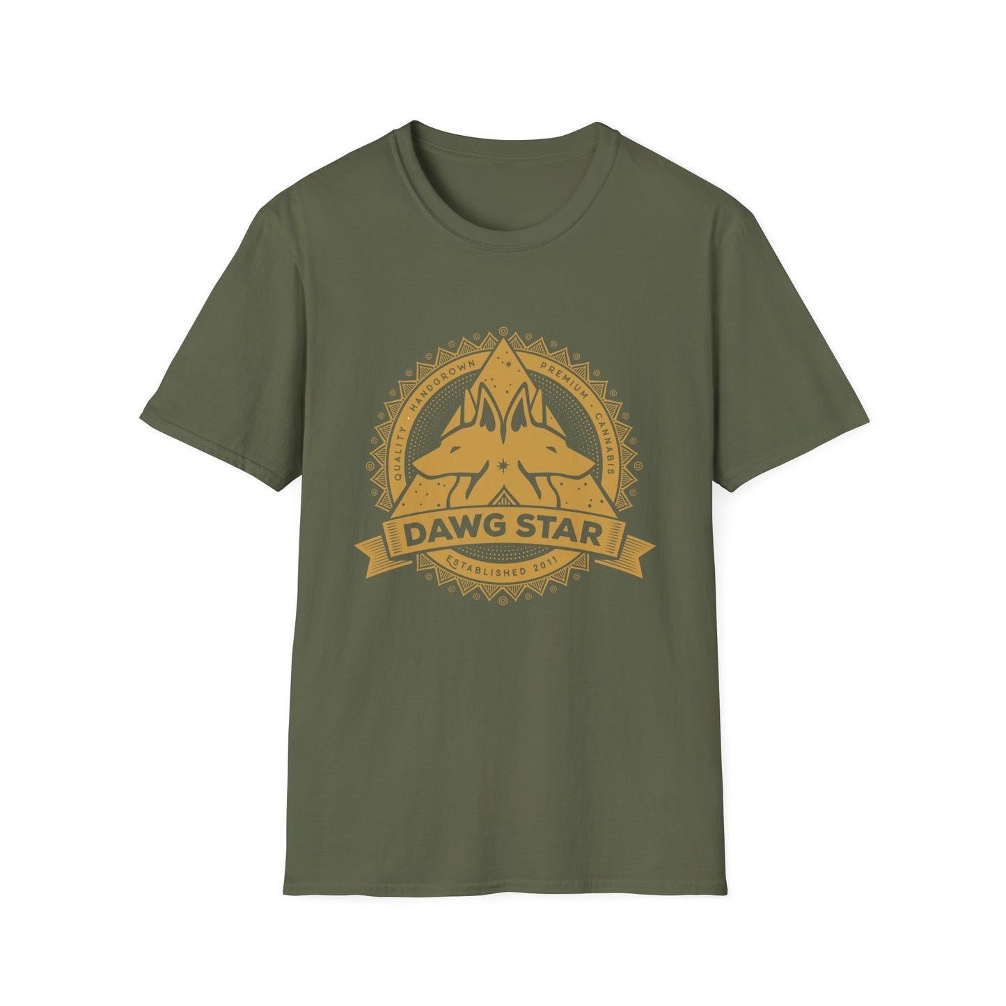 Dawg Star T-Shirt